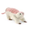 Full Body Pink Fairy Armadillo Puppet by Folkmanis Puppets