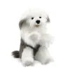 Full Body Sheepdog Puppet by Folkmanis Puppets
