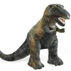 Full Body T-Rex Puppet by Folkmanis Puppets