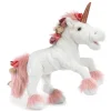 Full Body Unicorn Musical Puppet by Folkmanis Puppets