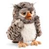 Full Body Wise Owl Puppet by Folkmanis Puppets