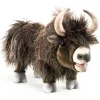 Full Body Yak Puppet by Folkmanis Puppets