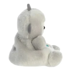 Gadget the Plush Robot Palm Pals by Aurora