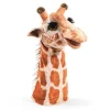 Giraffe Stage Puppet by Folkmanis Puppets
