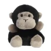 Gunga the Plush Gorilla Palm Pals by Aurora