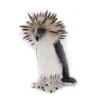 Handcrafted 12 Inch Lifelike Philippine Eagle Stuffed Animal by Hansa