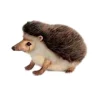 Handcrafted 9 Inch Lifelike African Pygmy Hedgehog Stuffed Animal by Hansa