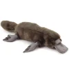 Handcrafted 16 Inch Lifelike Platypus Stuffed Animal by Hansa