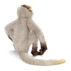 Handcrafted 12 Inch Lifelike Spider Monkey Stuffed Animal by Hansa