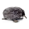 Handcrafted 10 Inch Lifelike Echidna Stuffed Animal by Hansa