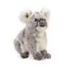 Handcrafted 17 Inch Lifelike Mama Koala Stuffed Animal by Hansa