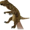 Handcrafted 15 Inch Lifelike Full Body Muttaburasaurus Puppet by Hansa