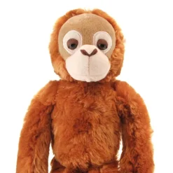 Hanging Orangutan Stuffed Animal by Wild Republic
