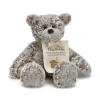 Happy Birthday Mini Giving Bear 8.5 Inch Plush Teddy Bear by Demdaco