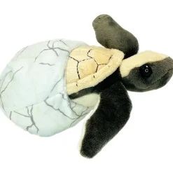 Hawksbill Sea Turtle Hatchling Stuffed Animal by Wild Republic