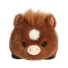 Hudson the Plush Horse Stuffed Animal Spudsters by Aurora