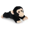 Hug 'Ems Small Chimp Stuffed Animal by Wild Republic