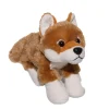 Hug 'Ems Small Dingo Stuffed Animal by Wild Republic