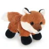 Hug 'Ems Small Fox Stuffed Animal by Wild Republic