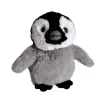 Hug 'Ems Small Penguin Chick Stuffed Animal by Wild Republic