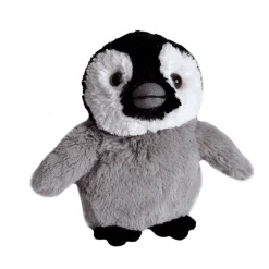 Hug 'Ems Small Penguin Chick Stuffed Animal by Wild Republic