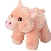 Hug 'Ems Small Pig Stuffed Animal by Wild Republic