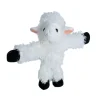 Huggers Lamb Stuffed Animal Slap Bracelet by Wild Republic
