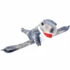 Huggers T-Rex Stuffed Animal Slap Bracelet by Wild Republic
