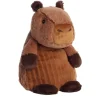 Huggle Pals Weighted Cozy Capybara Stuffed Animal by Aurora