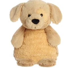 Huggle Pals Weighted Patient Pupster Stuffed Animal by Aurora
