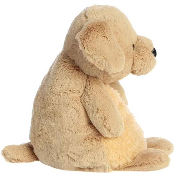 Huggle Pals Weighted Patient Pupster Stuffed Animal by Aurora