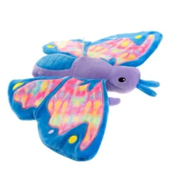 Huggy Huggables Plush Butterfly by Fiesta