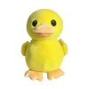 Huggy Huggables Plush Duck by Fiesta