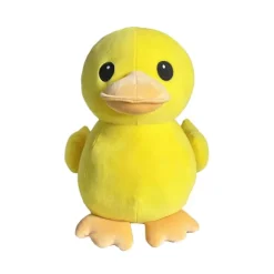 Huggy Huggables Plush Duck by Fiesta