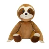 Huggy Huggables Plush Sloth by Fiesta