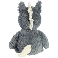 Huggy Payton the Baby Safe Plush Pony by Ebba