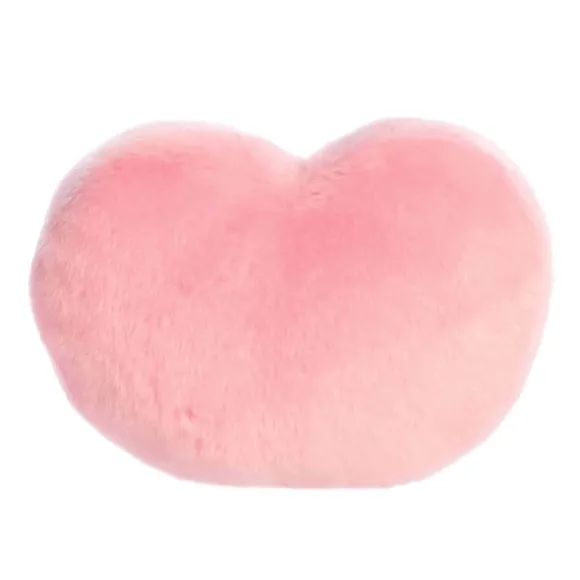I Love Nana Plush Heart Palm Pals by Aurora