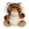 Indy The Stuffed Tiger Palm Pals Plush by Aurora