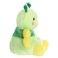 Ivy the Plush Caterpillar Palm Pals by Aurora