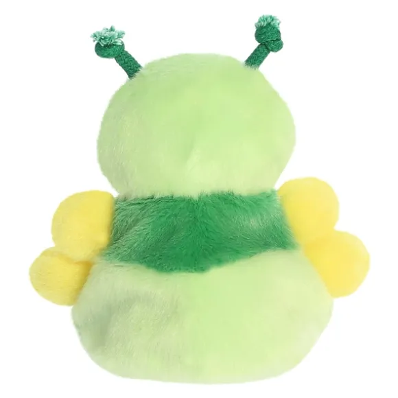 Ivy the Plush Caterpillar Palm Pals by Aurora