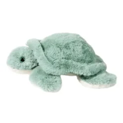 Jade the Stuffed Turtle by Douglas