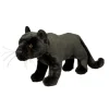 Jagger the Plush Black Panther by Douglas