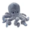 Jamie the Stuffed Octopus by Douglas