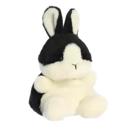 Jan the Plush Dutch Bunny Palm Pals by Aurora