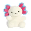 Jax the Plush Bluegill Axolotl Palm Pals by Aurora