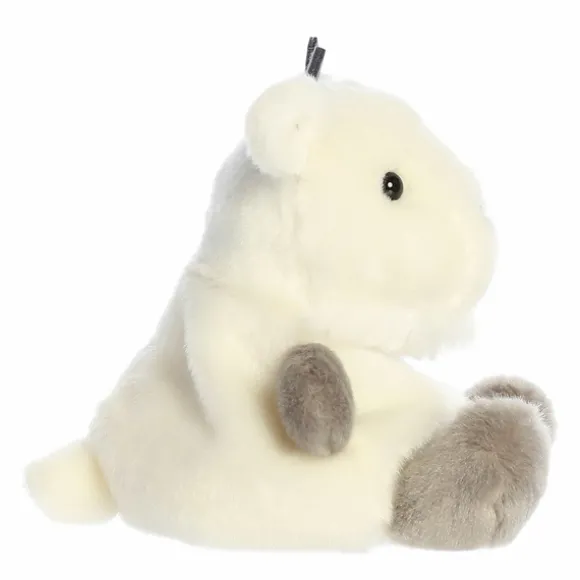 Jenny the Plush Mountain Goat Palm Pals by Aurora