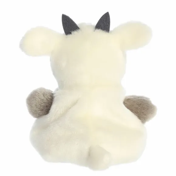 Jenny the Plush Mountain Goat Palm Pals by Aurora