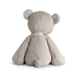 Jumbo Baby Safe Plush Neutral Teddy Bear by Demdaco