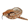 Jumbo Burmese Python Stuffed Animal by Wild Republic