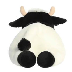 Jumbo May Bell the Plush Cow 27 Inch Super Flopsie by Aurora
